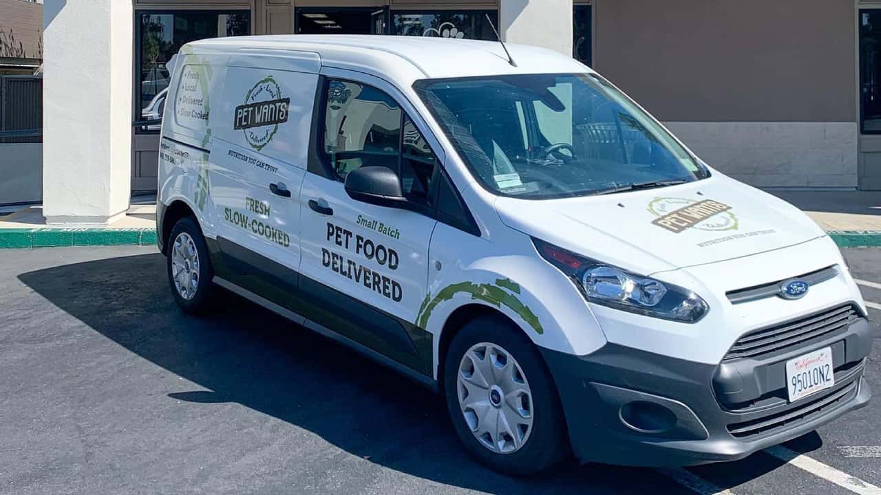 How undefined Evolved and Set New Standards Idaho Couple Opens New Mobile Pet Wants Location