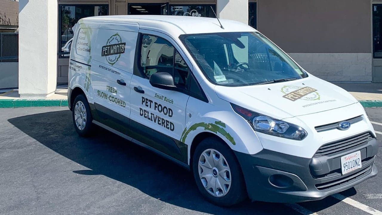Idaho Couple Opens New Mobile Pet Wants Location Idaho Couple Opens New Mobile Pet Wants Location