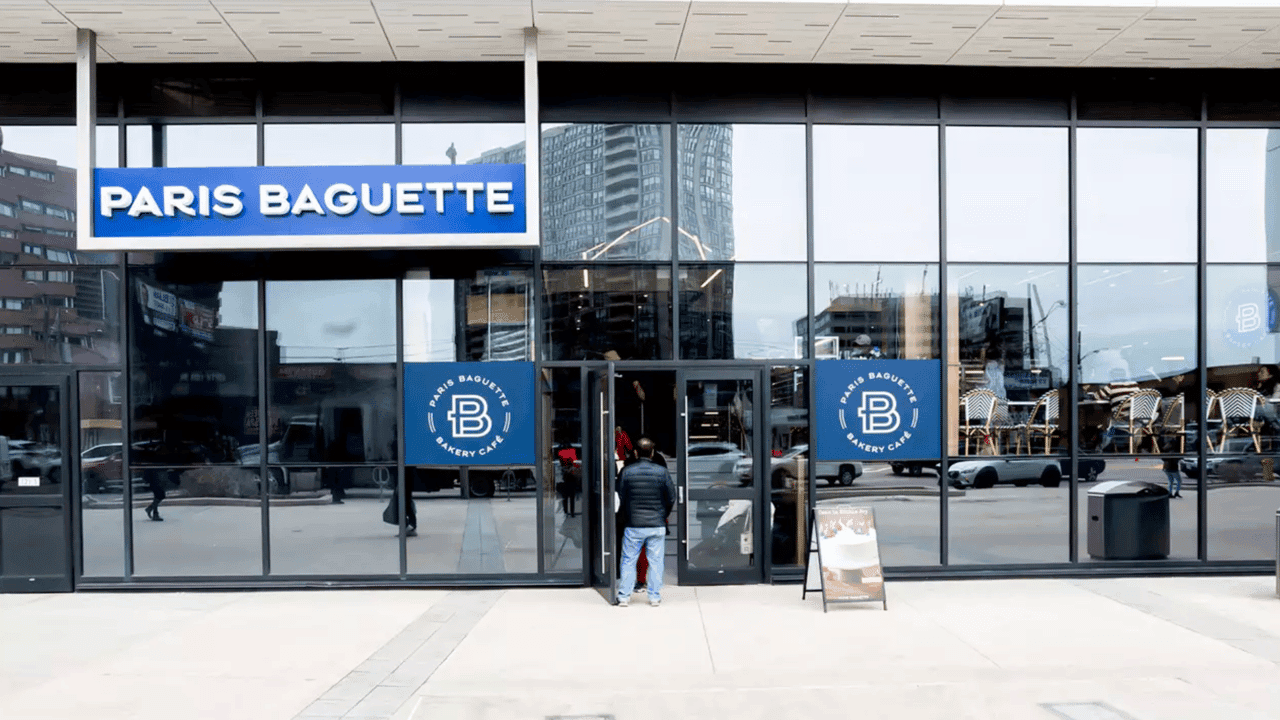 blogTO: Canada’s First Paris Baguette Opens in Toronto and Here’s What It Looks Like blogTO: Canada’s First Paris Baguette Opens in Toronto and Here’s What It Looks Like