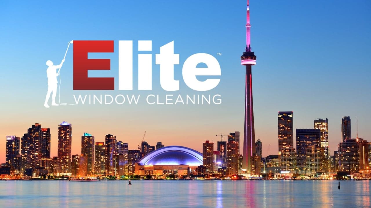 Elite Window Cleaning Brings Its One-of-a-Kind Services to the Greater Toronto Area Elite Window Cleaning Brings Its One-of-a-Kind Services to the Greater Toronto Area