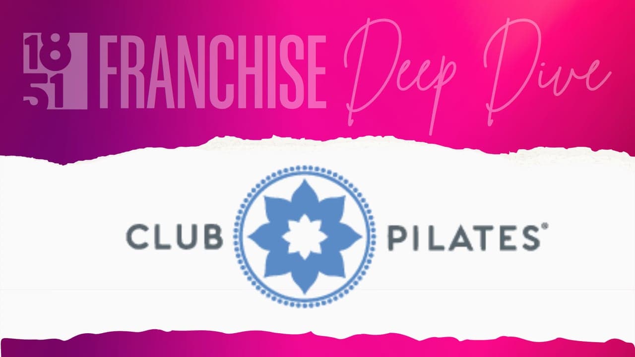 Club Pilates Franchise Costs, Fees, Profit and Data for 2026 Club Pilates Franchise Costs, Fees, Profit and Data for 2026