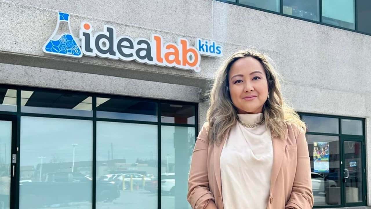 How undefined Evolved and Set New Standards IDEA Lab Kids