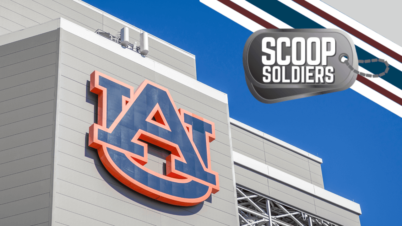 Auburn Alumni (‘78) and Entrepreneur Ron Battaglia Finds Success as Scoop Soldiers Franchise Owner Auburn Alumni (‘78) and Entrepreneur Ron Battaglia Finds Success as Scoop Soldiers Franchise Owner