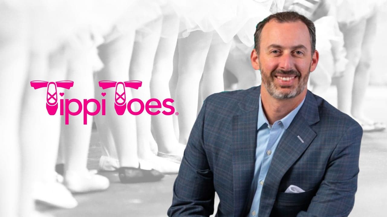 Former Healthcare Executive Michael Goldberg Joins Tippi Toes as Multi-Unit Franchise Owner to Promote Healthy Lifestyle Choices for Children Former Healthcare Executive Michael Goldberg Joins Tippi Toes as Multi-Unit Franchise Owner to Promote Healthy Lifestyle Choices for Children