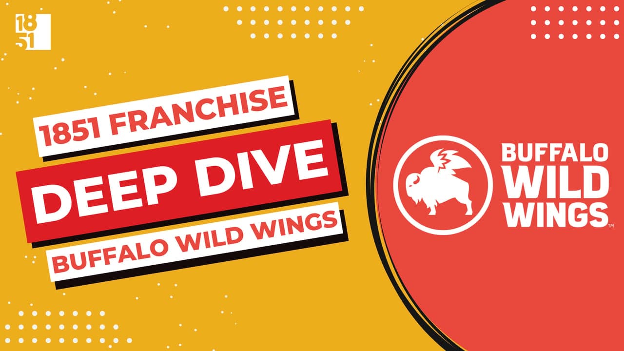 Franchise Deep Dive: Buffalo Wild Wings Franchise Costs, Fees, Profit and Data Franchise Deep Dive: Buffalo Wild Wings Franchise Costs, Fees, Profit and Data