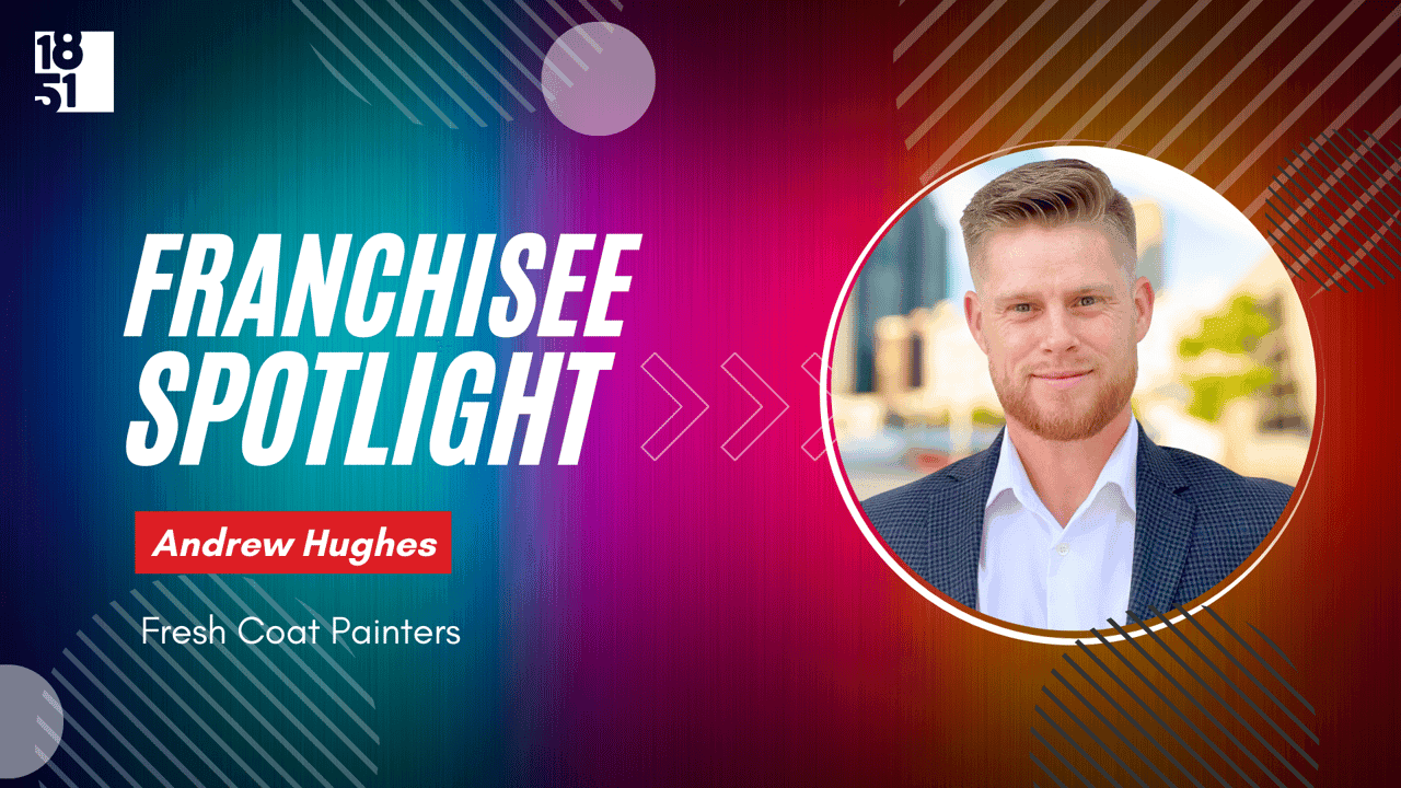 Engineer Turned Entrepreneur: Why This Local Augusta Resident Is Ready to Serve the Homeowners of His Community with His Fresh Coat Painters Franchise Engineer Turned Entrepreneur: Why This Local Augusta Resident Is Ready to Serve the Homeowners of His Community with His Fresh Coat Painters Franchise