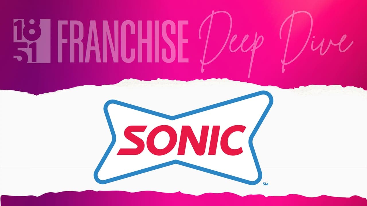 Sonic Drive-In Franchise Costs, Fees, Profit and Data for 2026 Sonic Drive-In Franchise Costs, Fees, Profit and Data for 2026