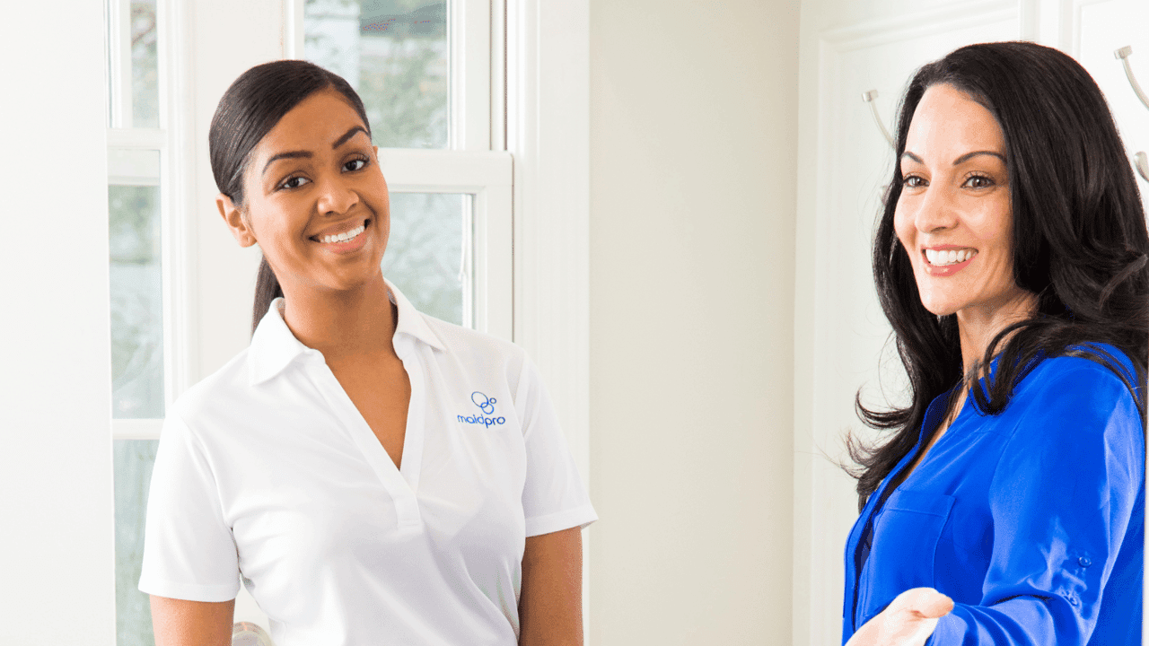 Why Becoming a MaidPro Franchise Owner Is a Great Way to Build Wealth Why Becoming a MaidPro Franchise Owner Is a Great Way to Build Wealth