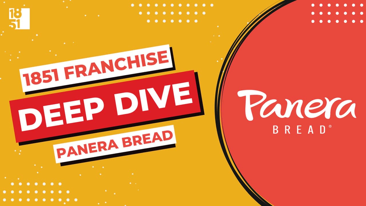 Franchise Deep Dive: Panera Bread Franchise Costs, Fees, Profit and Data Franchise Deep Dive: Panera Bread Franchise Costs, Fees, Profit and Data