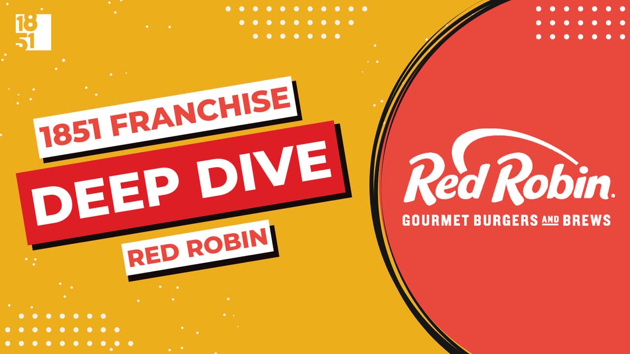 Franchise Deep Dive: Red Robin’s Franchise Costs, Fees, Profit and Data Franchise Deep Dive: Red Robin’s Franchise Costs, Fees, Profit and Data