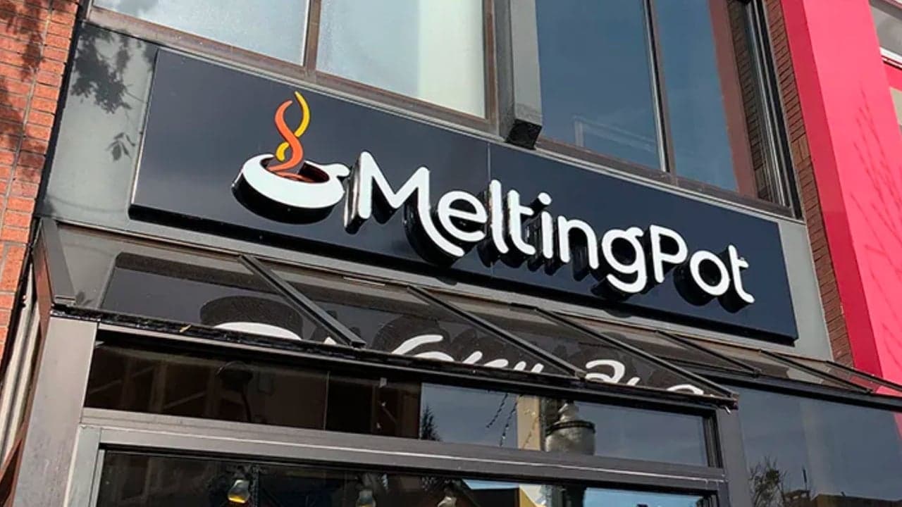 The Melting Pot Eyes Connecticut to Continue Their Exponential Expansion Efforts The Melting Pot Eyes Connecticut to Continue Their Exponential Expansion Efforts