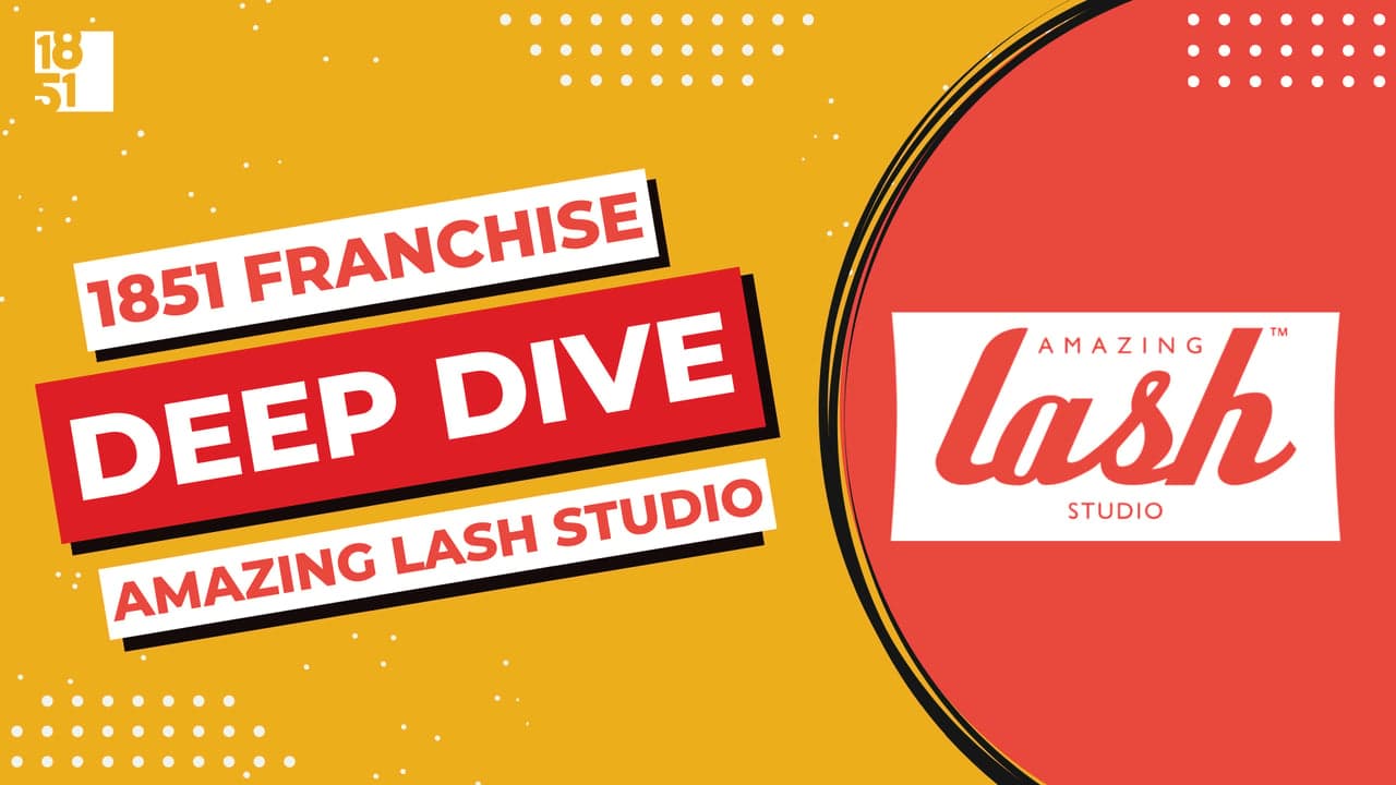 Franchise Deep Dive: Amazing Lash Studio Franchise Costs, Fees, Profit and Data Franchise Deep Dive: Amazing Lash Studio Franchise Costs, Fees, Profit and Data