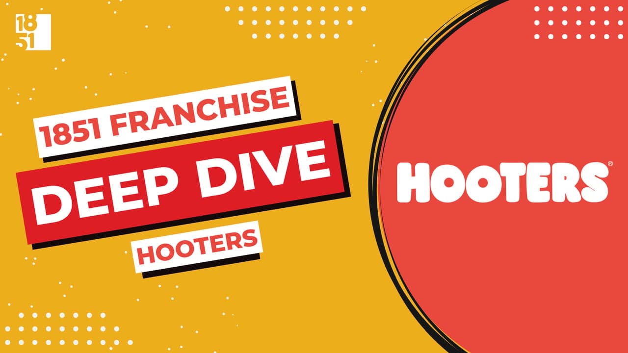 Franchise Deep Dive: Hooters Franchise Costs, Fees, Profit and Data Franchise Deep Dive: Hooters Franchise Costs, Fees, Profit and Data