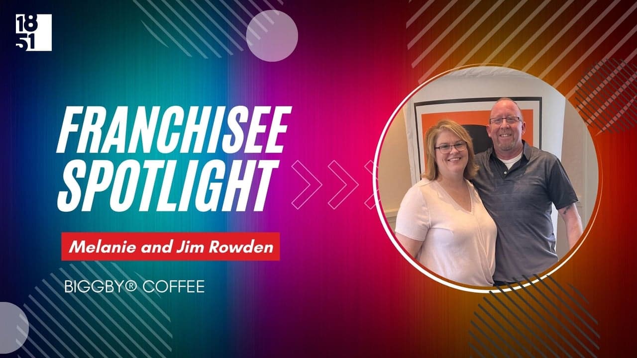 Michigan Couple Set to Open New BIGGBY® COFFEE Location in Oscoda Michigan Couple Set to Open New BIGGBY® COFFEE Location in Oscoda