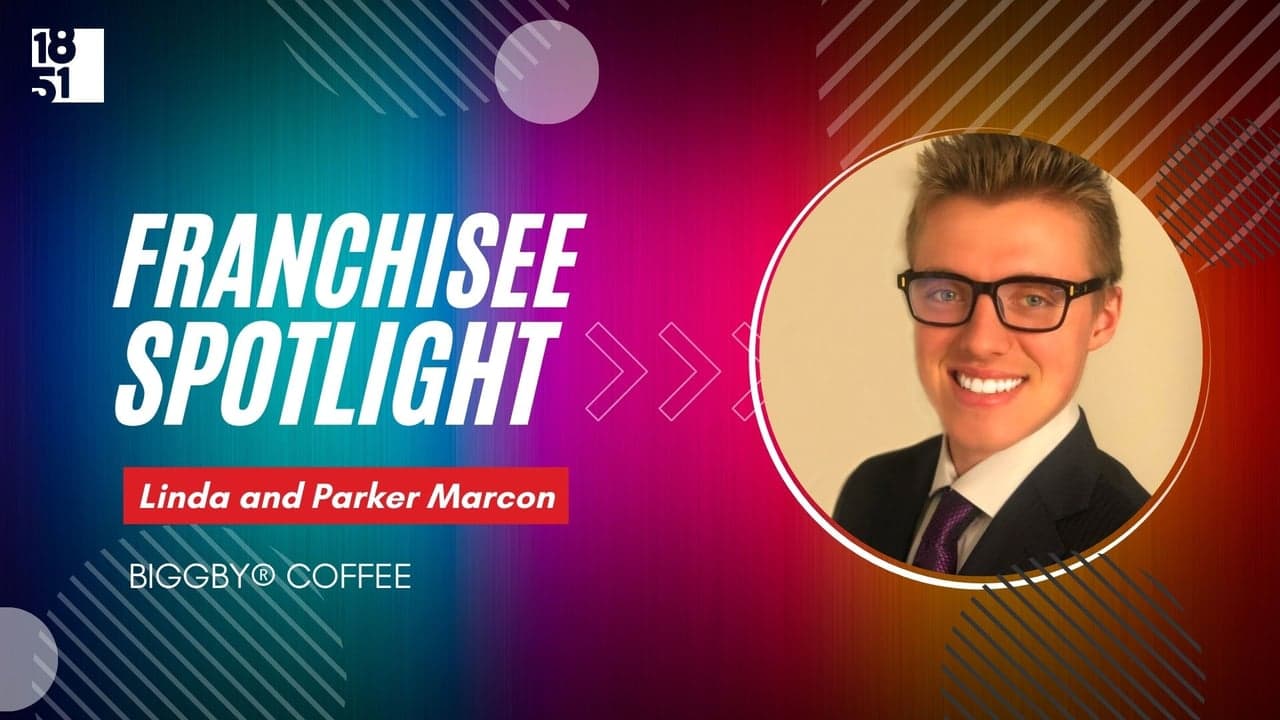 Mother-and-Son Duo See Success with Two BIGGBY® COFFEE Franchise Locations in Michigan Mother-and-Son Duo See Success with Two BIGGBY® COFFEE Franchise Locations in Michigan