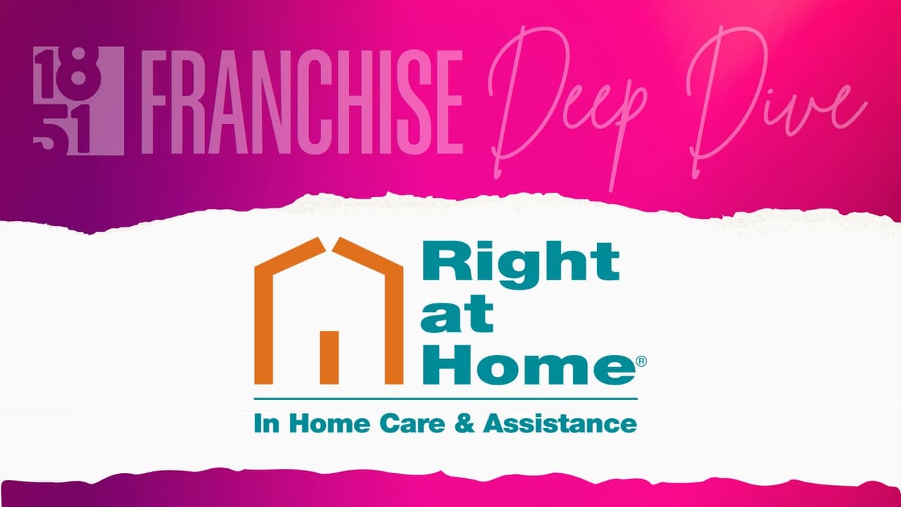 Right at Home Franchise Costs, Fees, Profit and Data for 2026 Right at Home Franchise Costs, Fees, Profit and Data for 2026