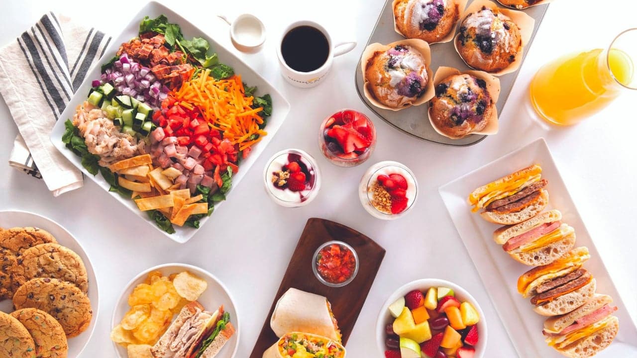 How Sunny Street Café’s Focus on Catering Sets It Apart in the Breakfast Franchise Space How Sunny Street Café’s Focus on Catering Sets It Apart in the Breakfast Franchise Space