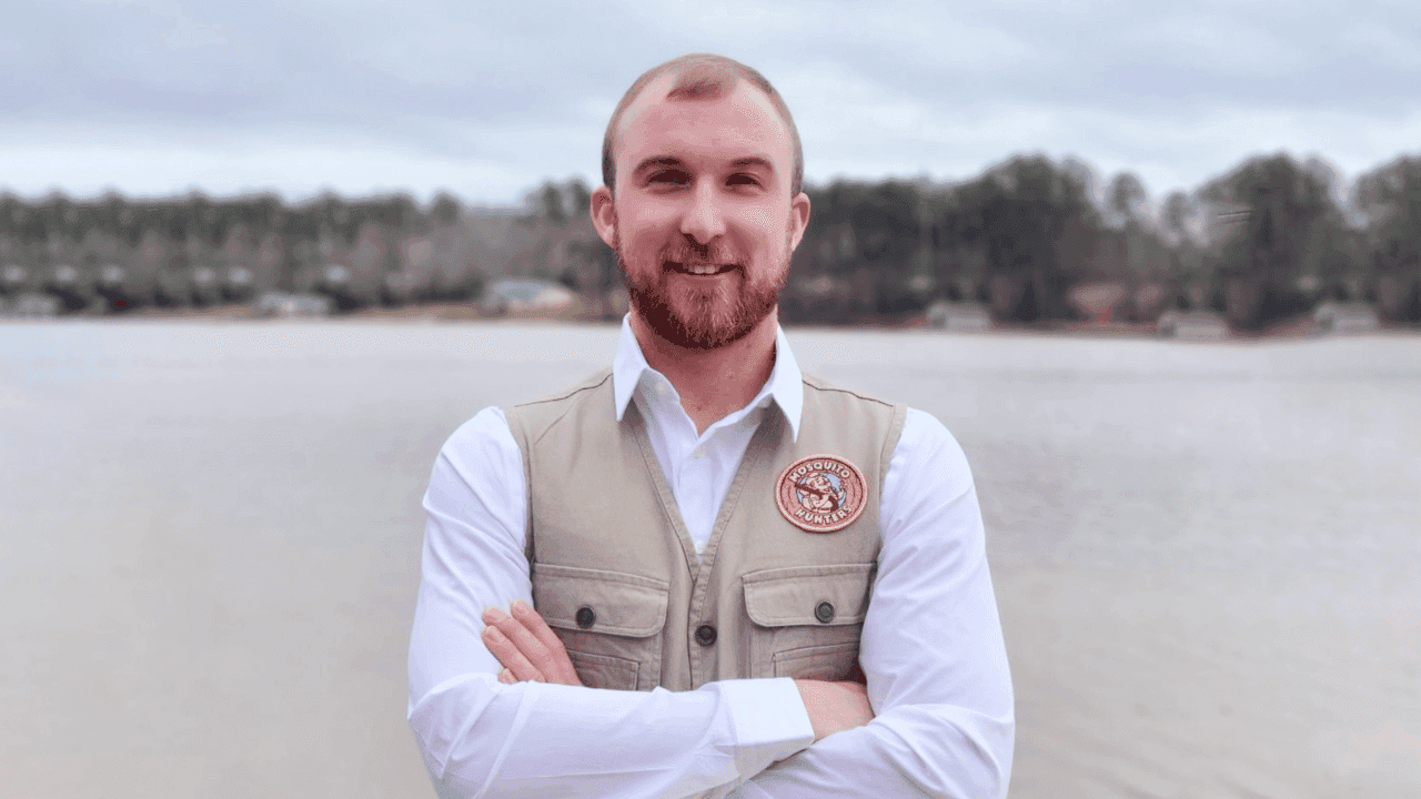 How undefined Evolved and Set New Standards How Mosquito Hunters Provides a Recession Resistant Opportunity for Franchise Owners