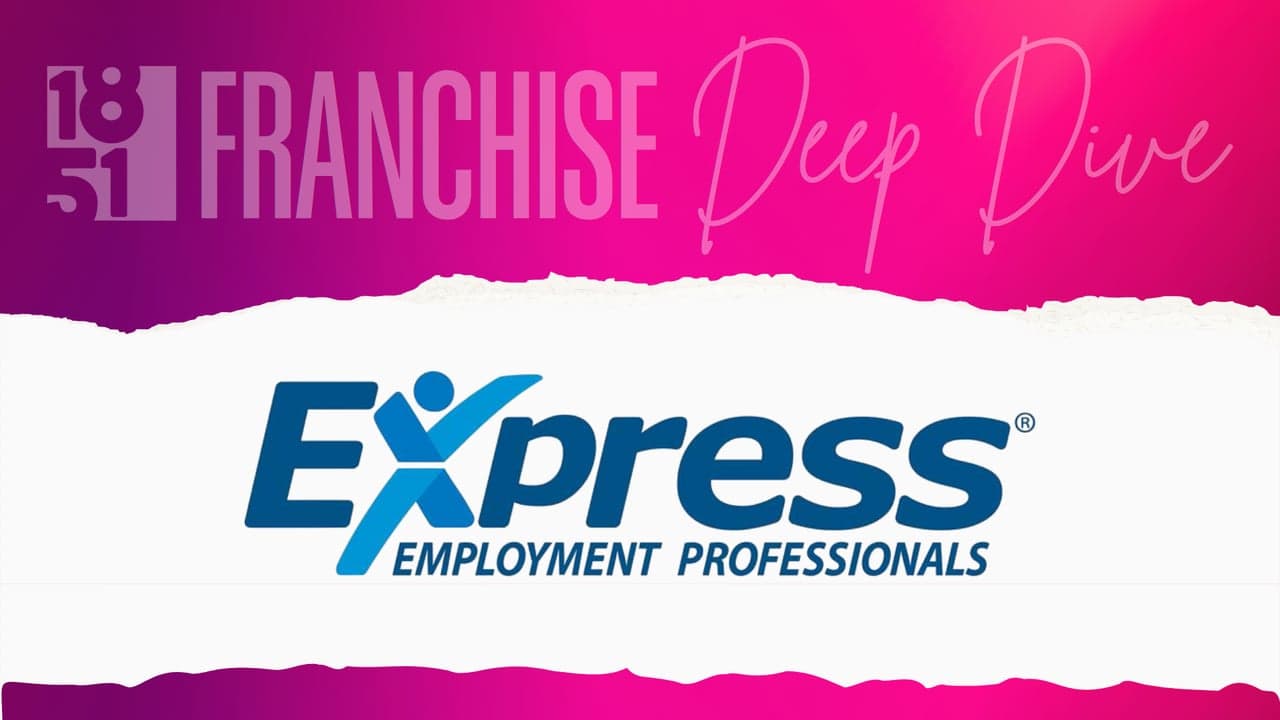 Express Employment Professionals Franchise Costs, Fees, Profit and Data for 2026 Express Employment Professionals Franchise Costs, Fees, Profit and Data for 2026