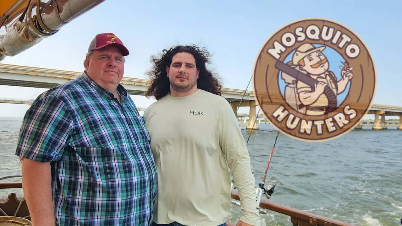 Why Investing in a Mosquito Hunters Franchise Made Sense Why Investing in a Mosquito Hunters Franchise Made Sense for This Father-Son Duo from Bel Air, Maryland