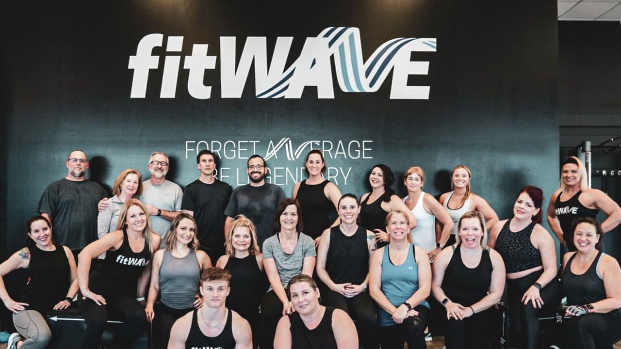 Fitness Premier Introduces FitWAVE Group Exercise Program for Flexible and Efficient Workouts Fitness Premier Introduces FitWAVE Group Exercise Program for Flexible and Efficient Workouts