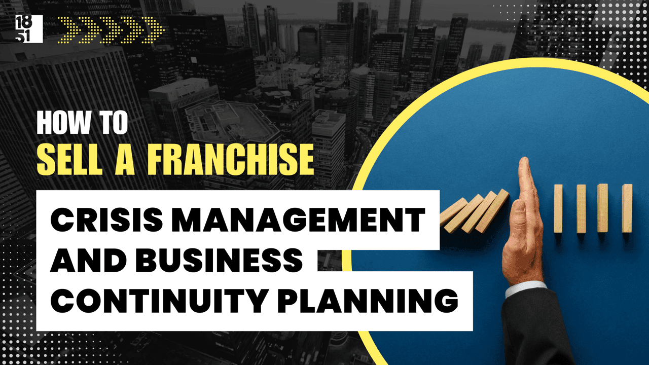 Chapter 18: Crisis Management and Business Continuity Planning Chapter 18: Crisis Management and Business Continuity Planning