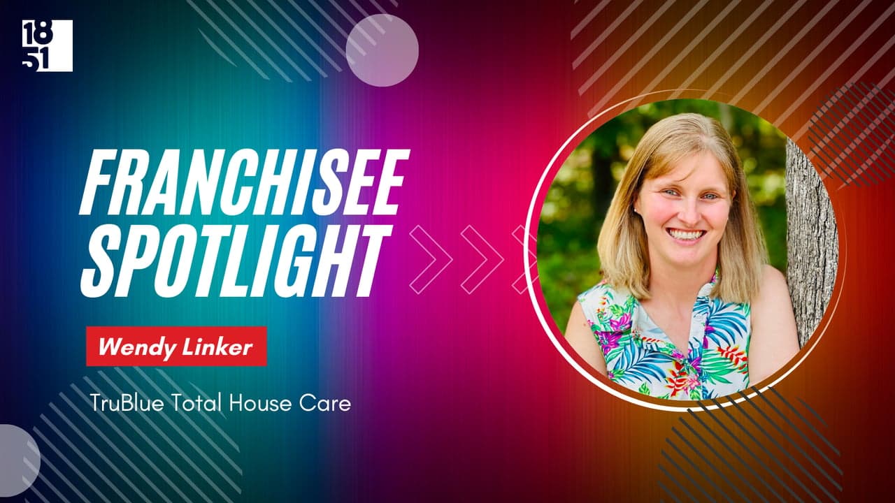Turning Personal Passion into Professional Pursuit: Why This Finance Executive Is Opening a TruBlue Franchise in Monroe, North Carolina Turning Personal Passion into Professional Pursuit: Why This Finance Executive Is Opening a TruBlue Franchise in Monroe, North Carolina