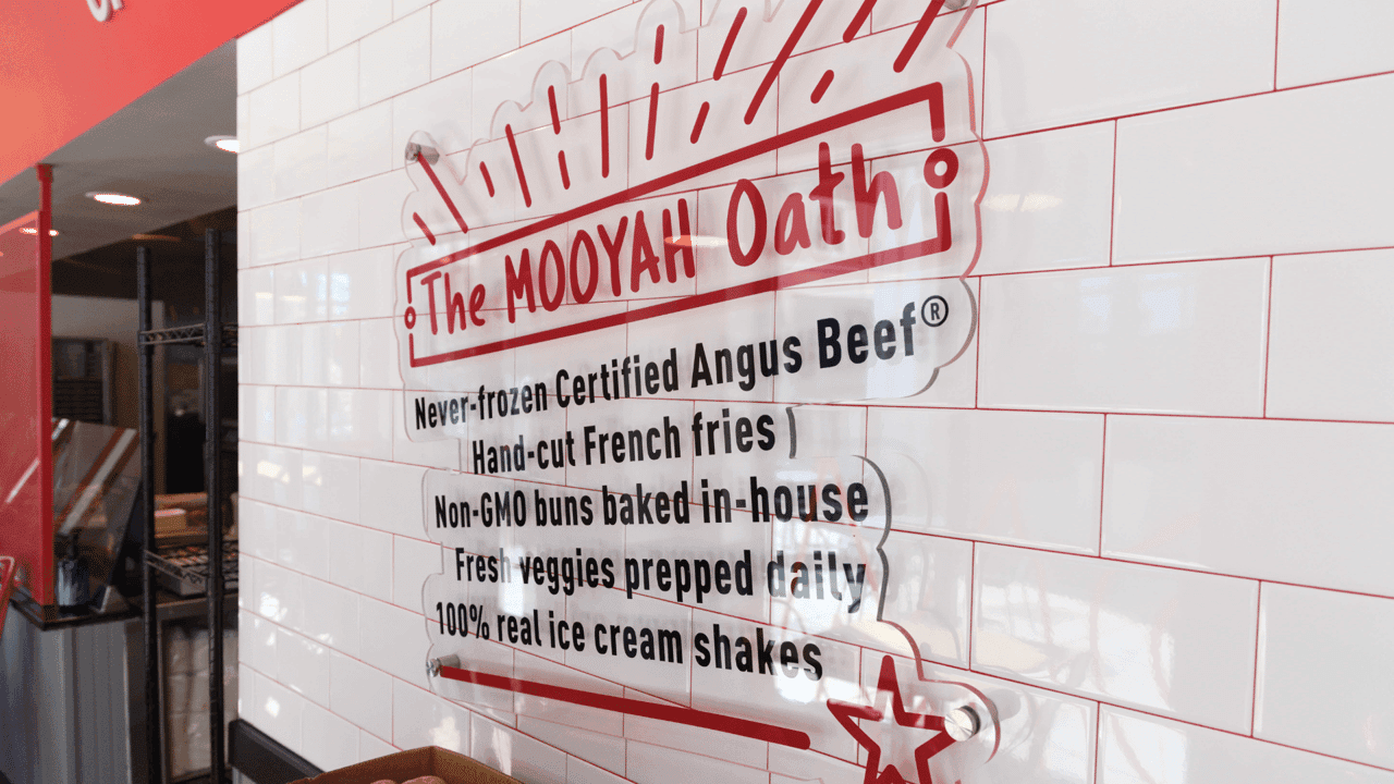 How MOOYAH Burgers, Fries & Shakes Has Simplified Its Operations for Franchise Owners How MOOYAH Burgers, Fries & Shakes Has Simplified Its Operations for Franchise Owners
