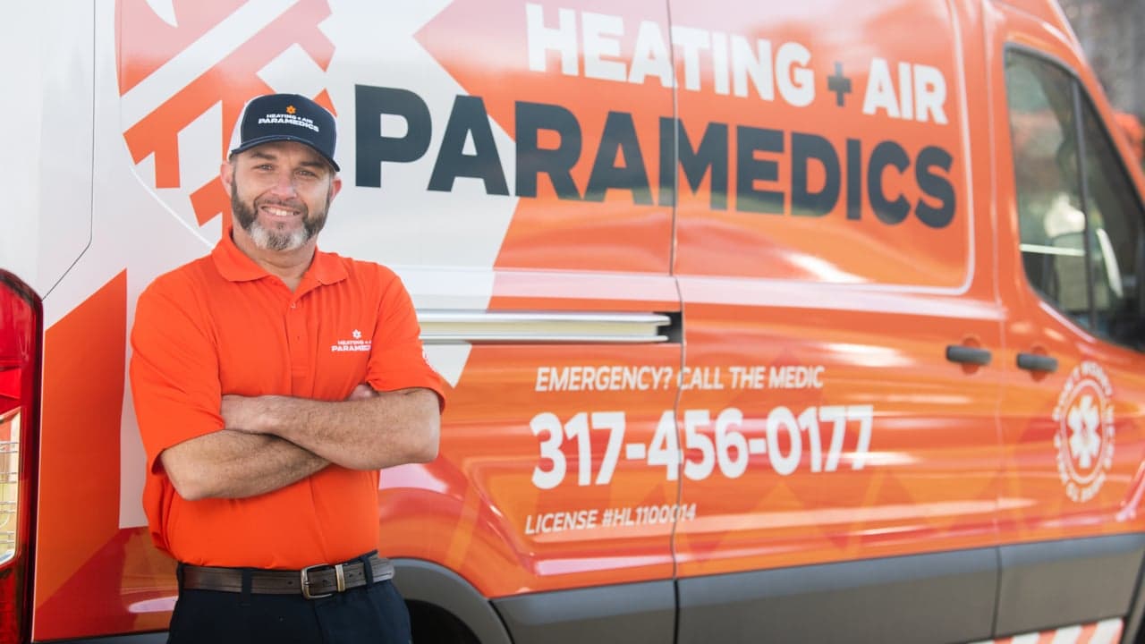 Who Is the Ideal Candidate to Own a Heating + Air Paramedics? Who Is the Ideal Candidate to Own a Heating + Air Paramedics?