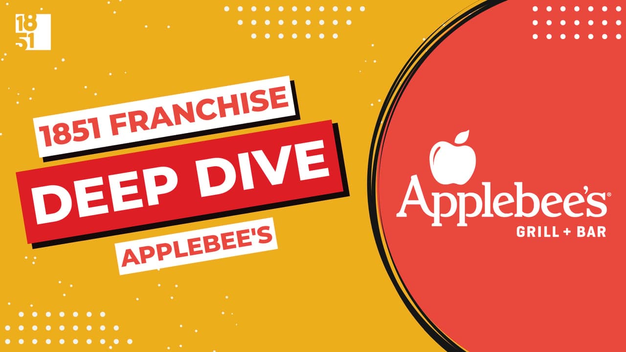 Franchise Deep Dive: Applebee's Franchise Costs, Fees, Profit and Data Franchise Deep Dive: Applebee's Franchise Costs, Fees, Profit and Data