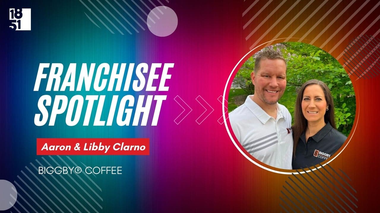 T-Mobile Manager Trades Employee Title for Business Owner; Opens Biggby Coffee T-Mobile Manager Trades Employee Title for Business Owner; Opens Biggby Coffee