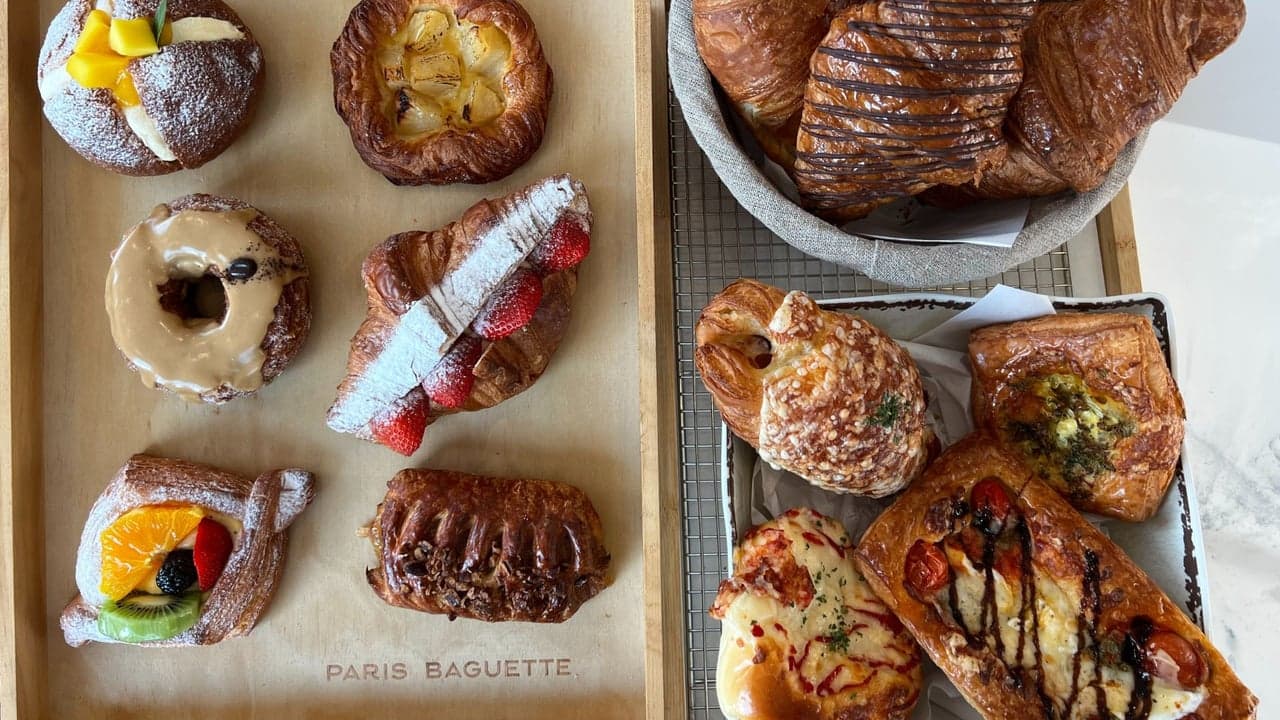 Paris Baguette Identifies New York as a Prime Market for Franchise Growth Paris Baguette Identifies New York as a Prime Market for Franchise Growth