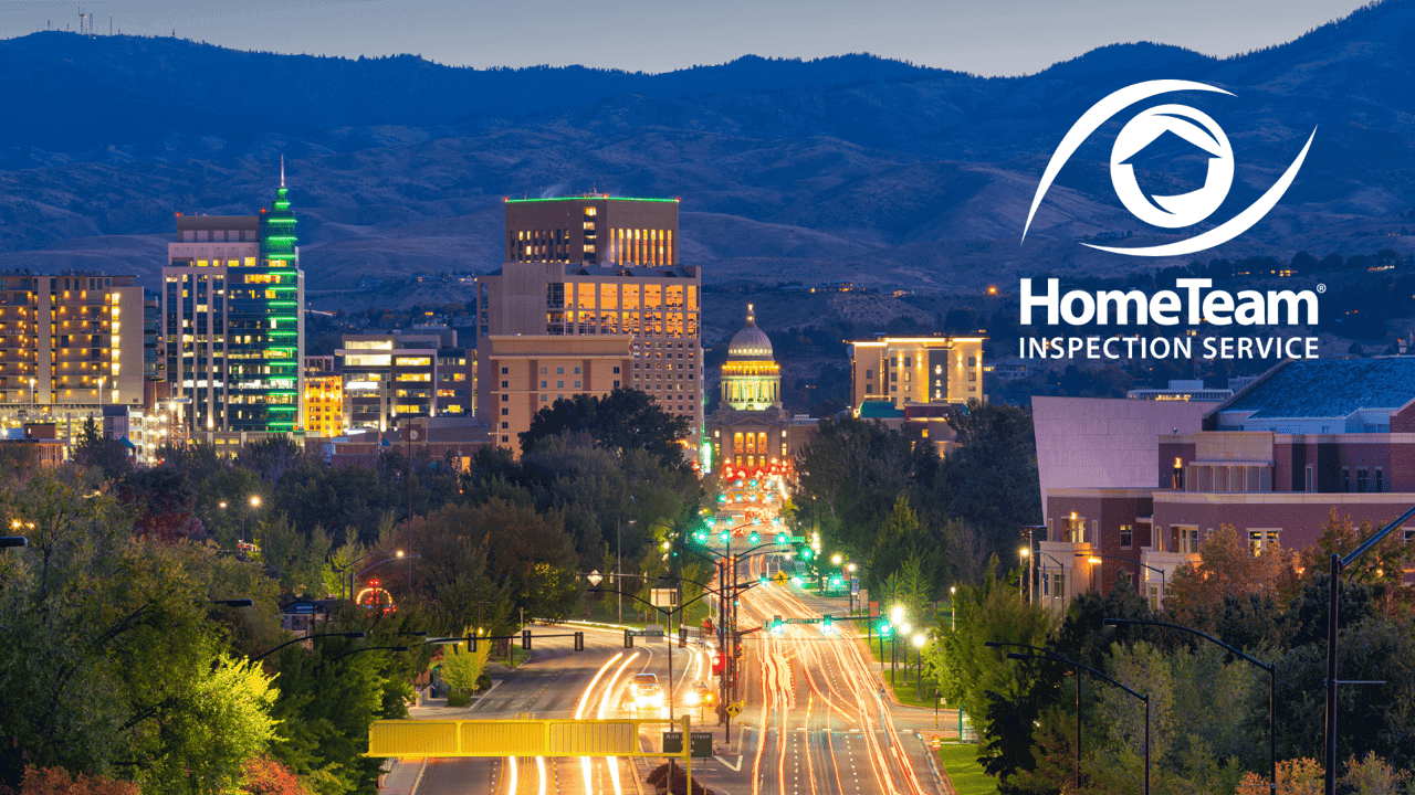 Why HomeTeam Is Targeting Boise, Idaho for Further Franchise Expansion Why HomeTeam Is Targeting Boise, Idaho for Further Franchise Expansion