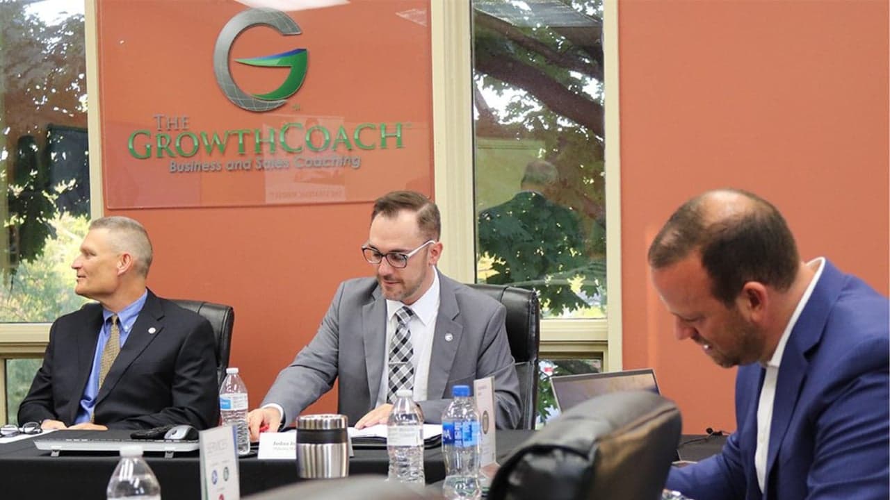 Why The Growth Coach is a Great Fit for HR Executives Why The Growth Coach is a Great Fit for HR Executives