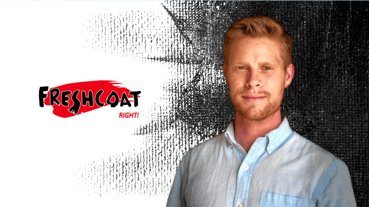Local Resident Andrew Hughes to Open First Fresh Coat Painters Location in Augusta, Georgia Local Resident Andrew Hughes to Open First Fresh Coat Painters Location in Augusta, Georgia
