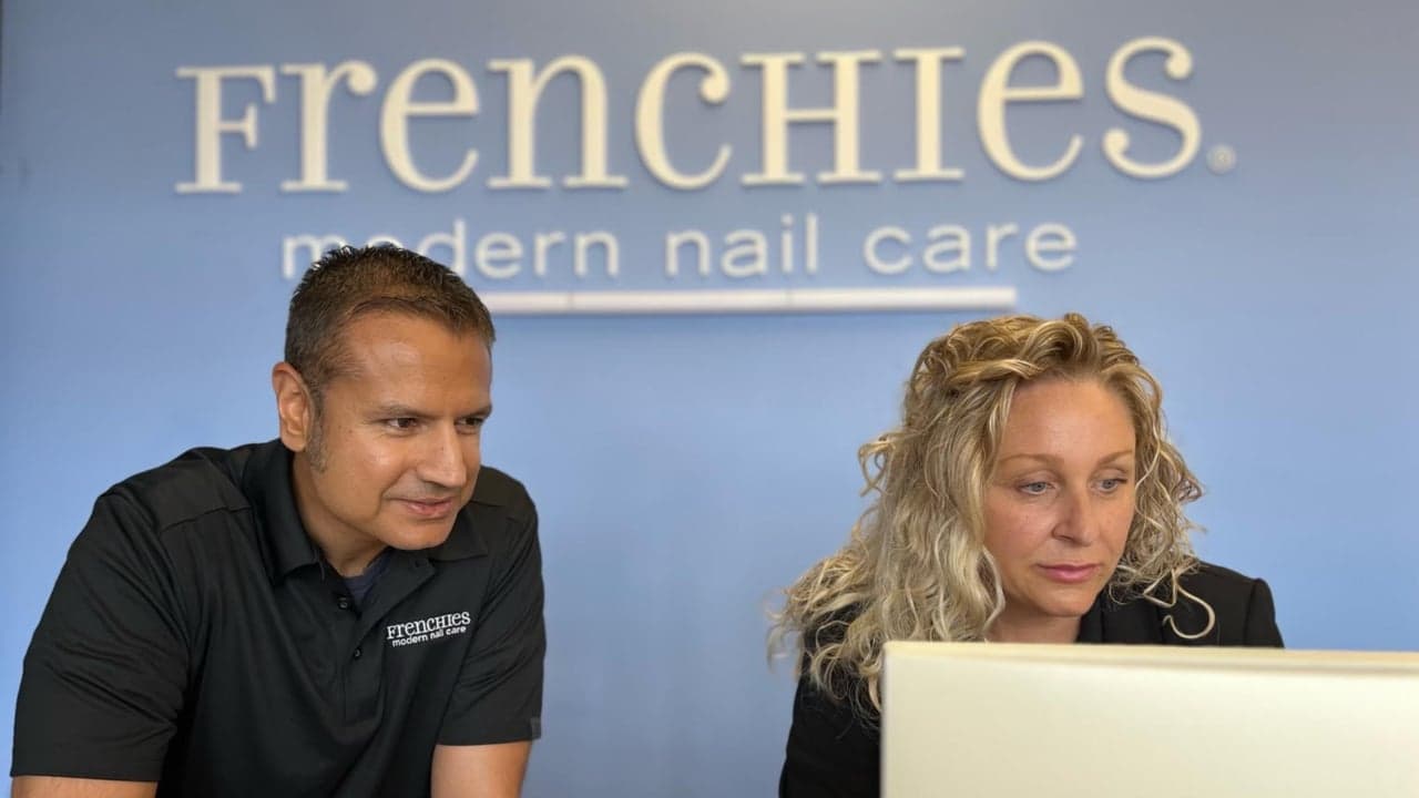 How These Frenchies Franchisees are Making a Difference in Pittsburgh, Pennsylvania and Dayton, Ohio How These Frenchies Franchisees are Making a Difference in Pittsburgh, Pennsylvania and Dayton, Ohio