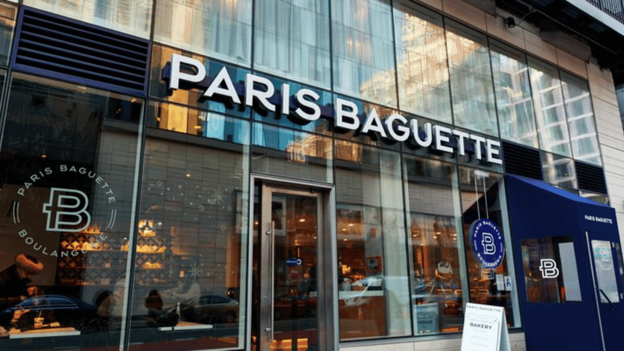 Paris Baguette Takes on Expansion into Canada with an Explosive Business Model Paris Baguette Takes on Expansion into Canada with an Explosive Business Model