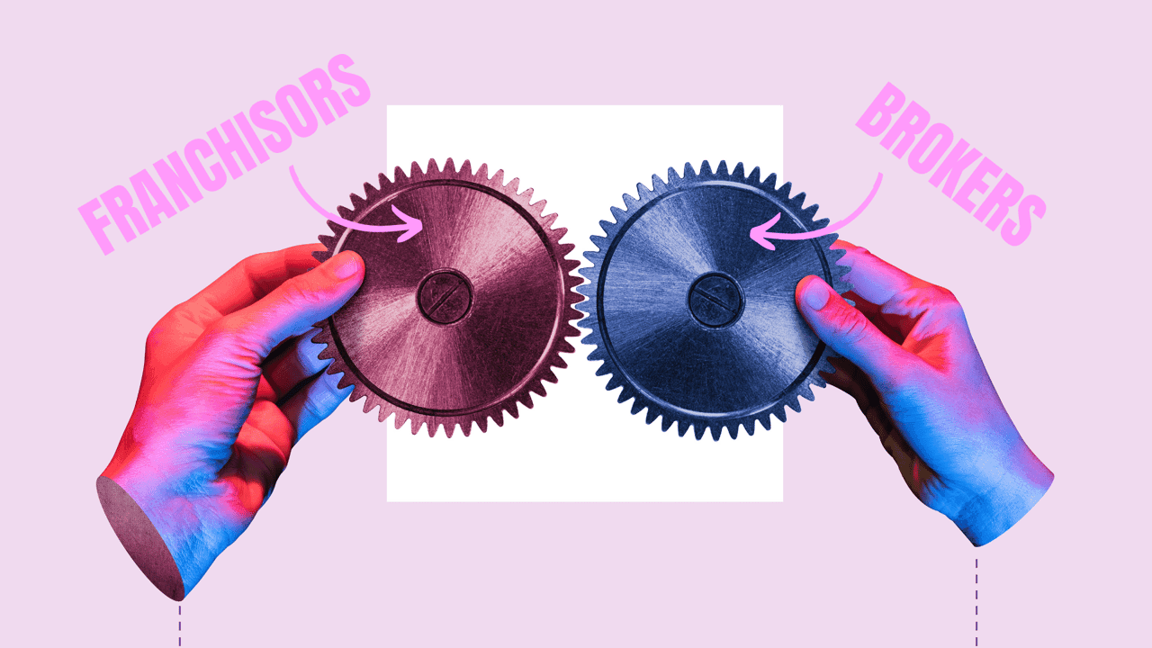 10 Key Reasons Why Franchisors Need Franchise Brokers 10 Key Reasons Why Franchisors Need Franchise Brokers