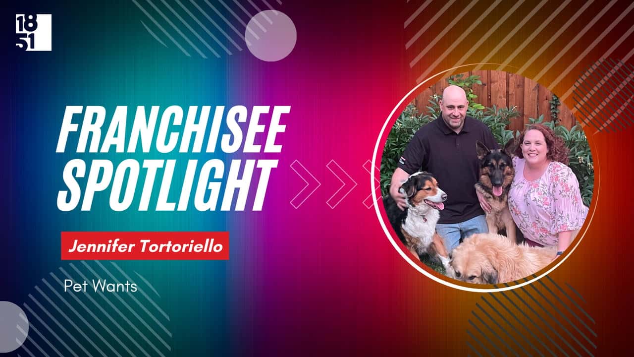 Family of Animal Lovers Team Up to Open Pet Wants Franchise in Illinois Family of Animal Lovers Team Up to Open Pet Wants Franchise in Illinois