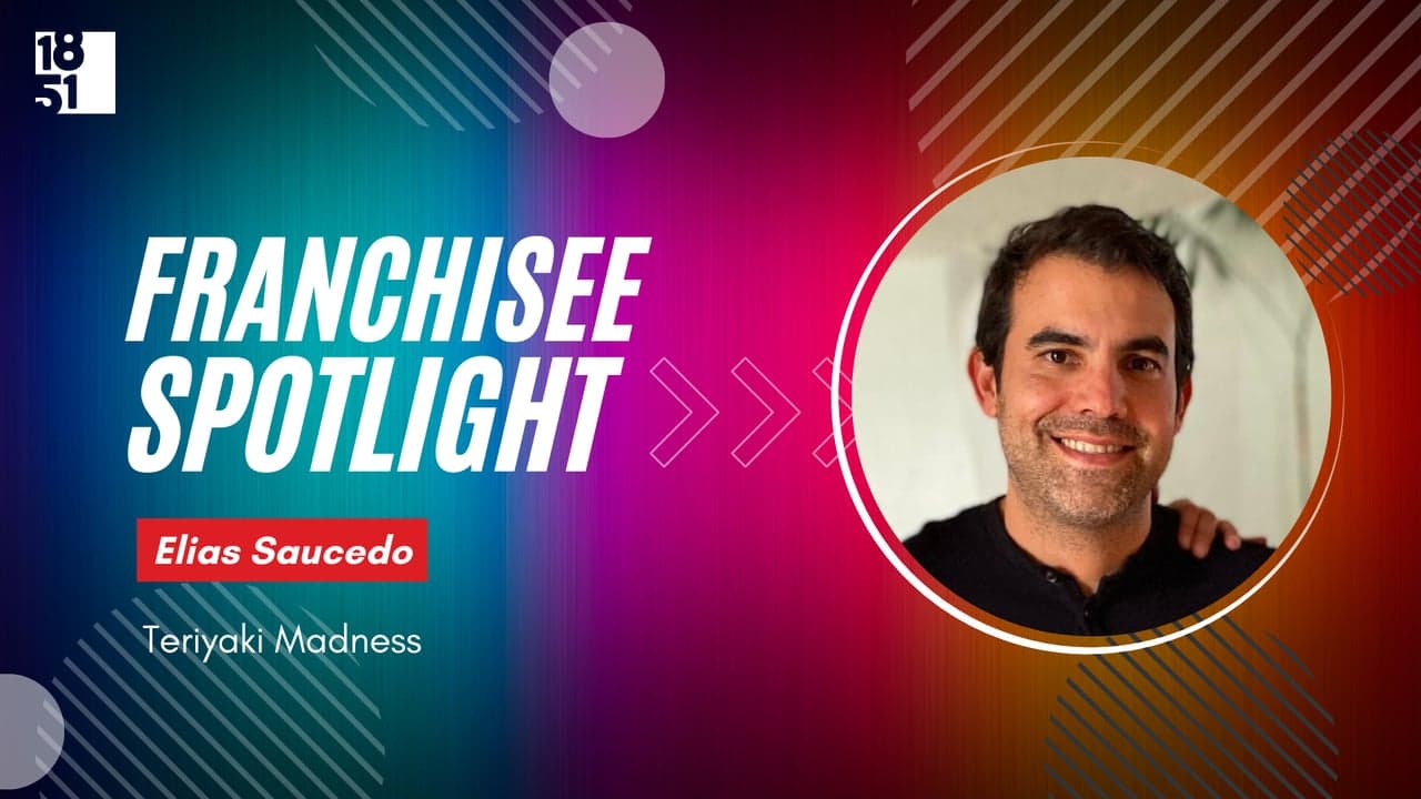 Established Firehouse Subs Franchisee Signs with Teriyaki Madness in Texas Established Firehouse Subs Franchisee Signs with Teriyaki Madness in Texas