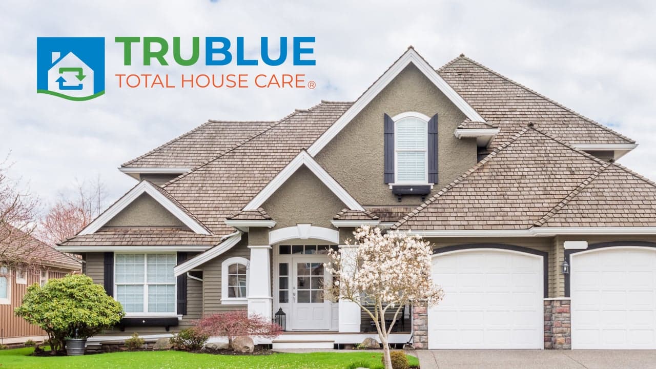 Enjoy a Worry-free Vacation: How To Ensure Your Home Is Secure This Summer with TruBlue Home Service Ally Enjoy a Worry-free Vacation: How To Ensure Your Home Is Secure This Summer with TruBlue Home Service Ally