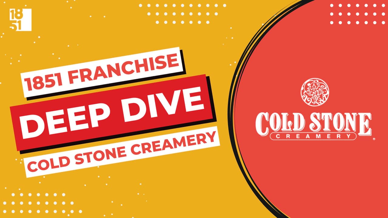 Franchise Deep Dive: Cold Stone Creamery Franchise Costs, Fees, Profit and Data Franchise Deep Dive: Cold Stone Creamery Franchise Costs, Fees, Profit and Data