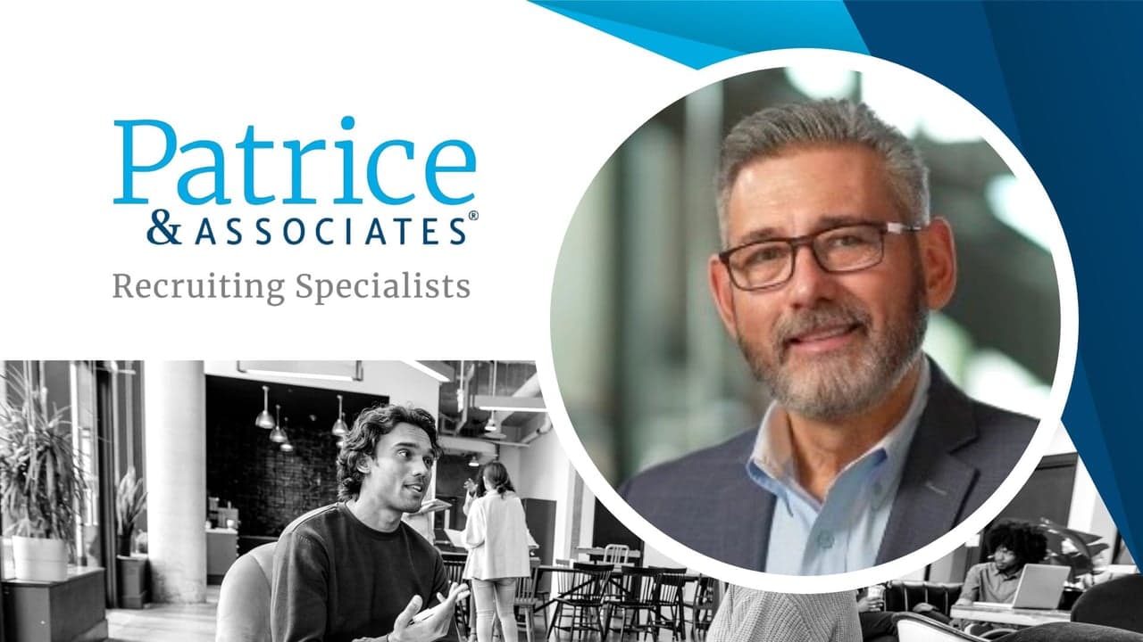 Patrice & Associates CEO on What June Unemployment Numbers Mean for the Role of Recruitment Firms in the Current Job Market Patrice & Associates CEO on What June Unemployment Numbers Mean for the Role of Recruitment Firms in the Current Job Market