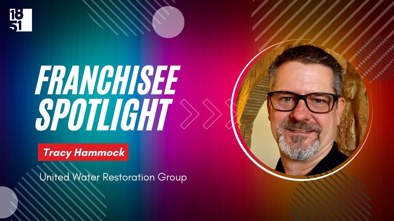 How This Texas Business Owner Found Success in Restoration Services How This Texas Business Owner Found Success in Restoration Services