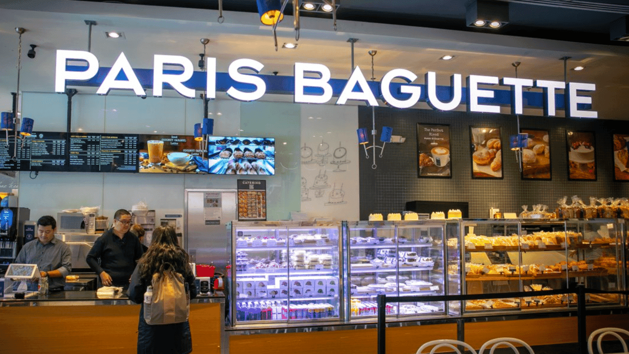 How Paris Baguette Supports Its Franchisees How Paris Baguette Supports Its Franchisees