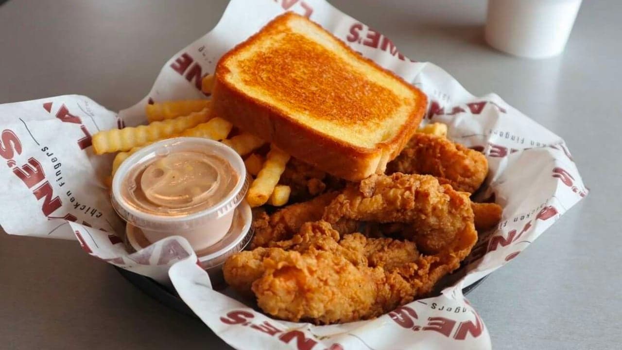 Midland Reporter Telegram: Layne’s Chicken Fingers Expanding into West Texas Midland Reporter Telegram: Layne’s Chicken Fingers Expanding into West Texas