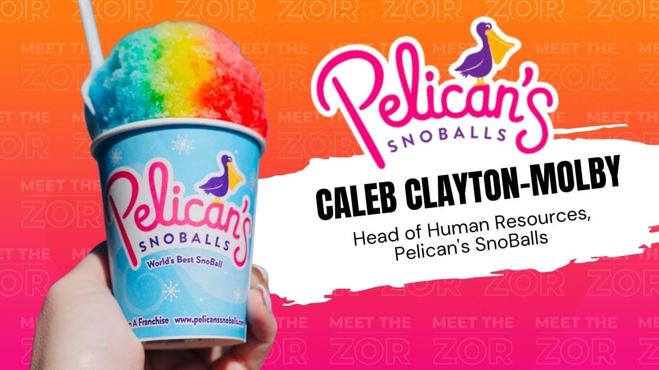 Franchise Deep Dive: Pelican's SnoBalls Franchise Costs, Fees, Profit and Data Franchise Deep Dive: Pelican's SnoBalls Franchise Costs, Fees, Profit and Data