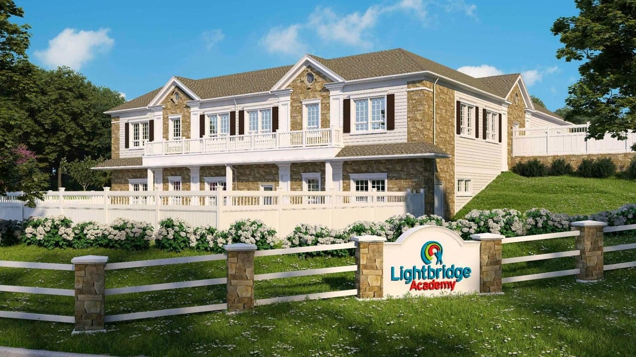 Lightbridge Academy Sees Exceptional Growth with Expansion with New Lease Signed in Berlin Township, New Jersey Lightbridge Academy Sees Exceptional Growth with Expansion with New Lease Signed in Berlin Township, New Jersey