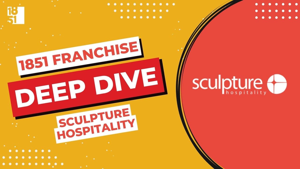 Franchise Deep Dive: Sculpture Hospitality’s Franchise Costs, Fees, Profit and Data Franchise Deep Dive: Sculpture Hospitality’s Franchise Costs, Fees, Profit and Data
