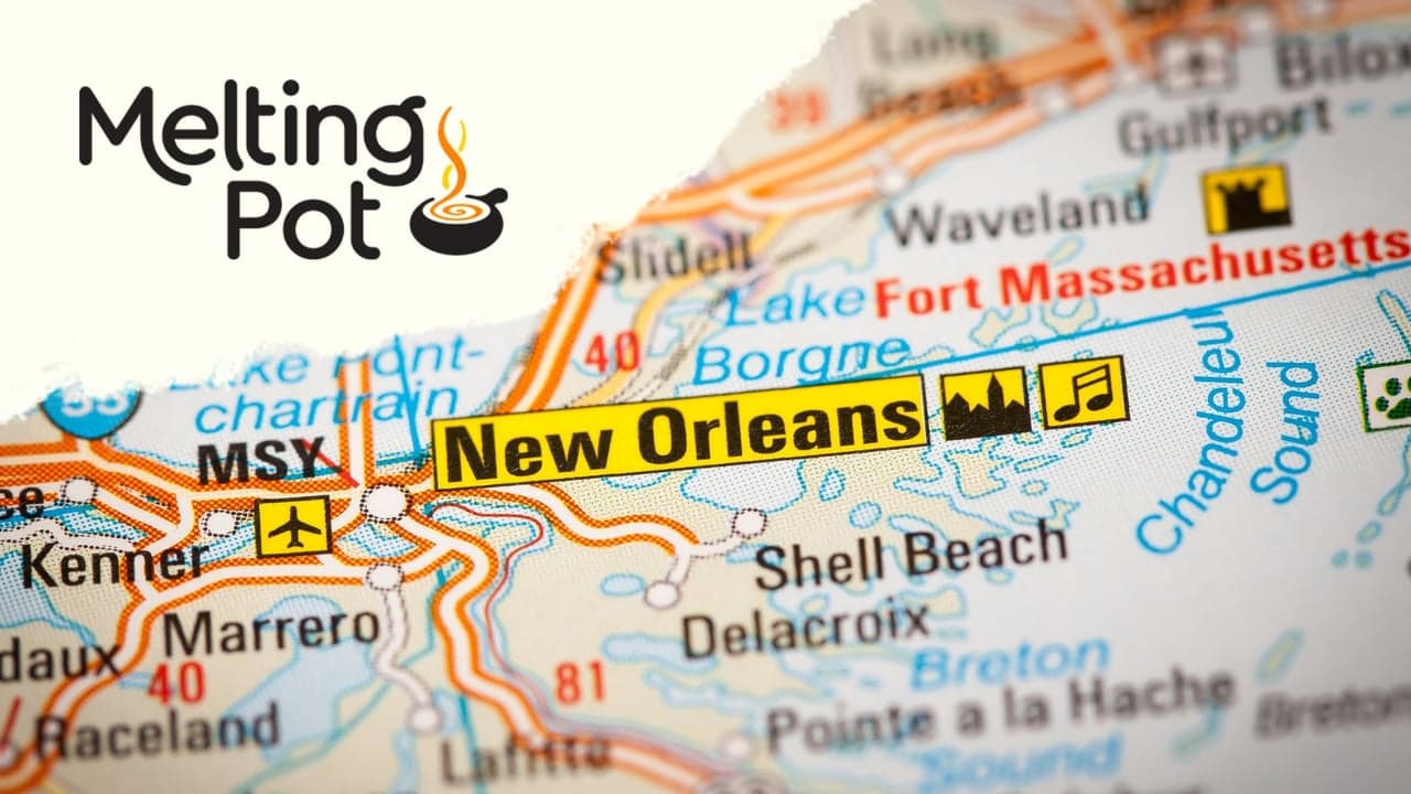 The Melting Pot Targets New Orleans for Expansion as It Works to Open 15 New Restaurants by 2025 The Melting Pot Targets New Orleans for Expansion as It Works to Open 15 New Restaurants by 2025